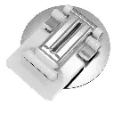 Porodo Foldable Phone & Tablet Desk Stand with Adjustable Telescopic Rod - White2.webp