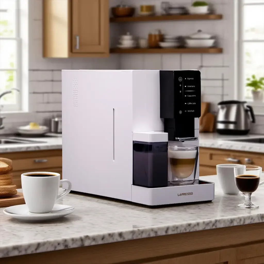 LePresso Automatic Coffee Machine with Mobile App99.webp