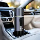 Lepresso Brewjet Portable Espresso Maker - Gray (3).webp