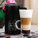 Lepresso Four Froth Milk Frother - Black (2).webp