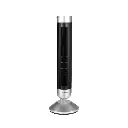 Green Lion Breeze Tower Fan - Silver.webp