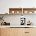 Lepresso Automatic Pour Over Brewing - Silver (3).webp