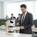 Lepresso Drip Lab Grind & Brew Automatic Coffee Machine - Beige7.webp