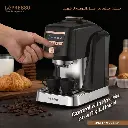 Lepresso Kavemystique Automatic Turkish Coffee Maker with Self-Cleaning Function - Black2.webp