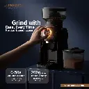 Lepresso Macinare Stainless Steel Burr Grinder (1).webp