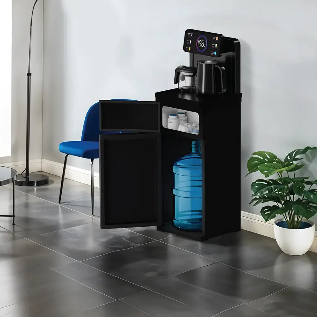 Green Lion Tea Bar Machine Water and Tea Bar Dispenser3.webp