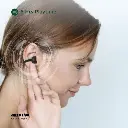 Green Lion Sonix Clip On Earbuds 1.webp