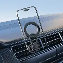Powerology SnapMount MagSafe Car Holder1.webp