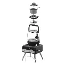 Lepresso Brewify Tea and Coffee Brewer with Digital Display.webp