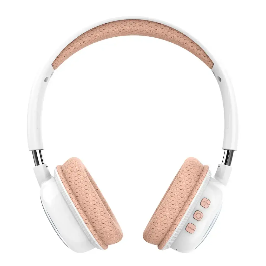 Green Lion GK-600 Kids Wireless Headphone2.webp