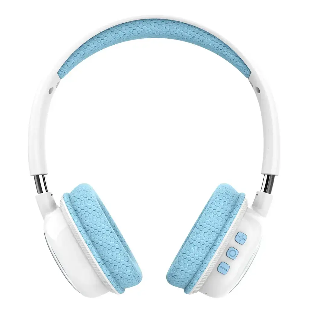 Green Lion GK-600 Kids Wireless Headphone5.webp