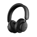 Urbanista Los Angeles Solar Powered Headphones, Midnight Black