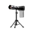 Apexel 36X Telephoto Lens Kit, Black