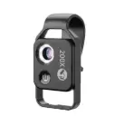 Apexel 200X Phone Microscope Lens, Black