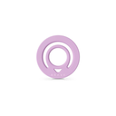 Brave Grip Magnetic Finger Ring Holder, Pink