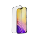 Blupebble iPhone 16 Pro Max 2.5D Glass, Clear