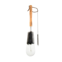EcoVessel Bottle Brush Cleaning Set