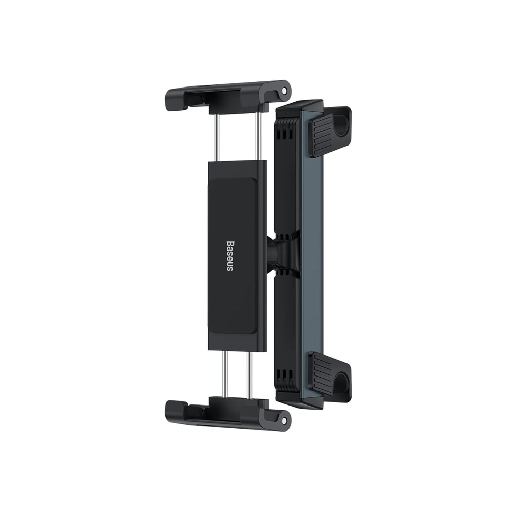 Baseus Joyride Pro Backseat Car Mount, Black