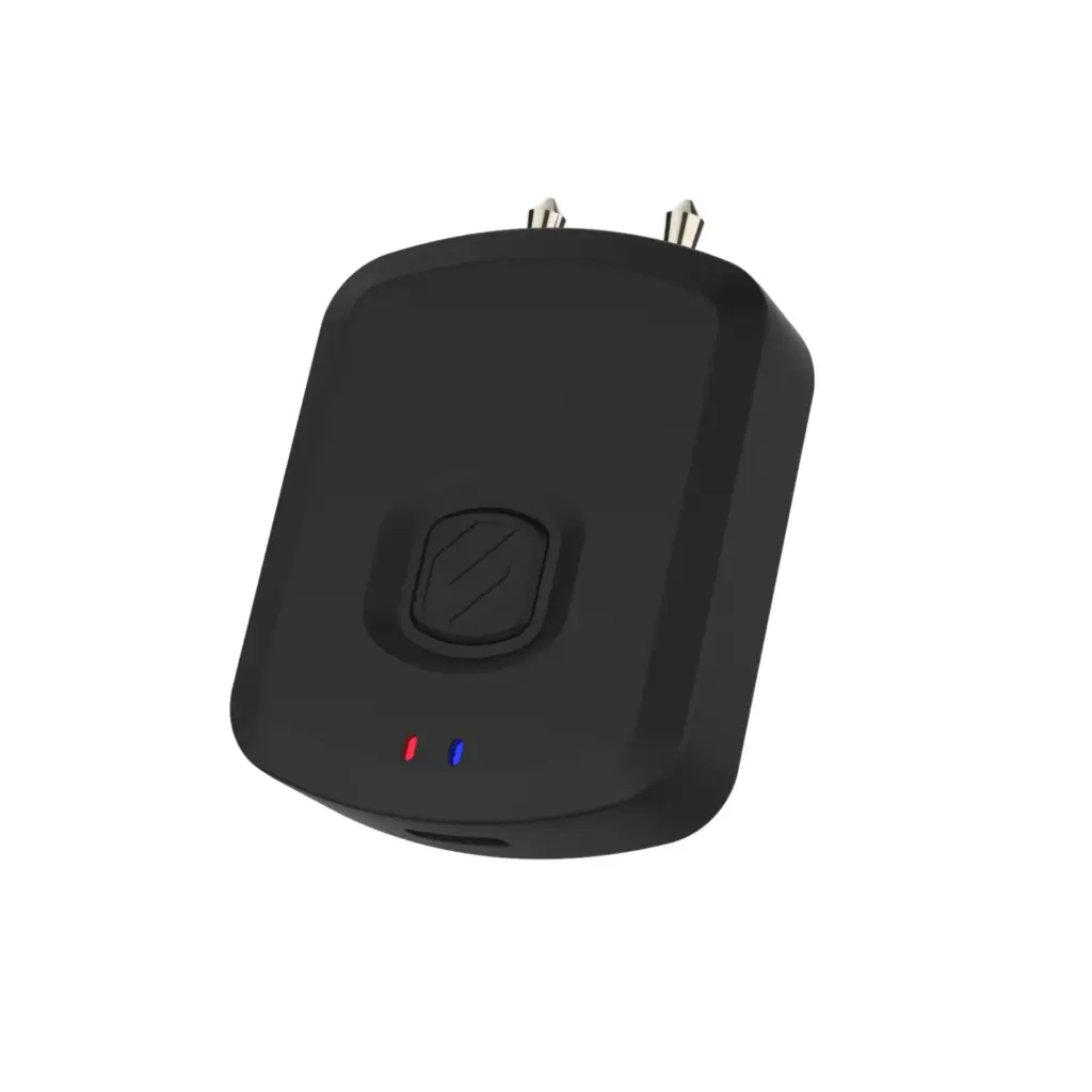 جهاز إرسال الصوت اللاسلكي SCOSCHIE FLYTUNES