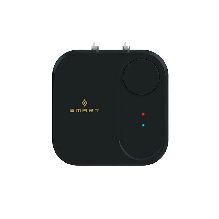 Smartix Aux Aeroplane Bluetooth Adaptor