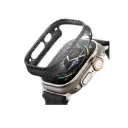 Benks Apple Watch 49mm Kevlar 600D/Black