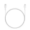 Aukey 0.9m Nylon Braided USB-C to USB-C Cable, White