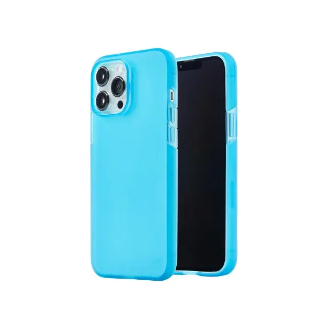 Body Guards iPhone 13 Pro Max Solitude Neon
