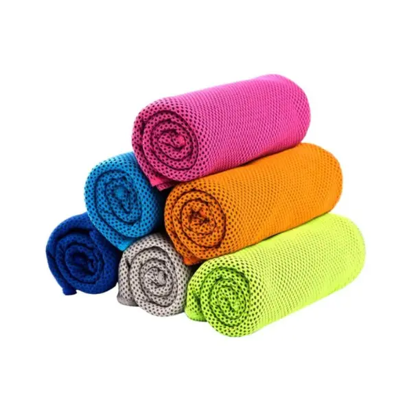 Super Cooling Towel