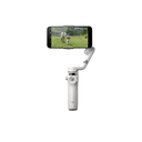 DJI Osmo Mobile 6, Platinum Gray