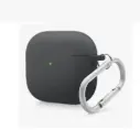 Elago AirPods 4 Liquid Hybrid Case, Black