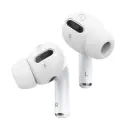 Elago Airpods Pro Earbuds Cover Plus with 6 Pairs Integrated Tips, Night Glow/Blue