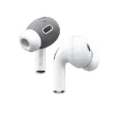 Elago Airpods Pro Secure Fit - Darl Grey/White