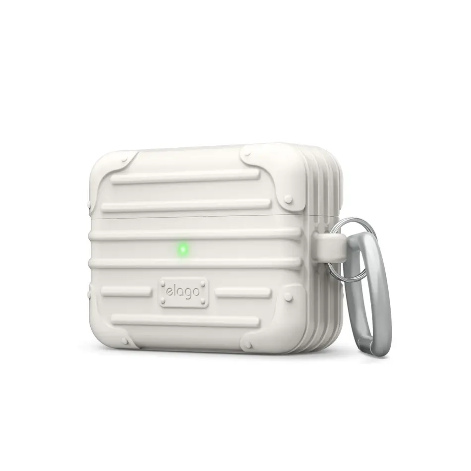 Elago Airpods Pro Suit Case White