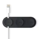 Elago Magnetic Cable Management Buttons, Black