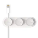 Elago Magnetic Cable Management Buttons, White