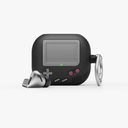 Elago Galaxy Buds 3/ Buds Pro AW5 Hang Case, Black