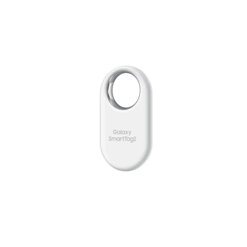 Samsung Galaxy Smart Tag2 1 Pack, White