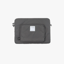Elago Laptop 12 to 14 inch Pocket Sleeve, Dark Gray
