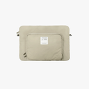 Elago Laptop 12 to 14 inch Pocket Sleeve, Stone