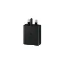Samsung 45W PD USB-C Adapter, Black
