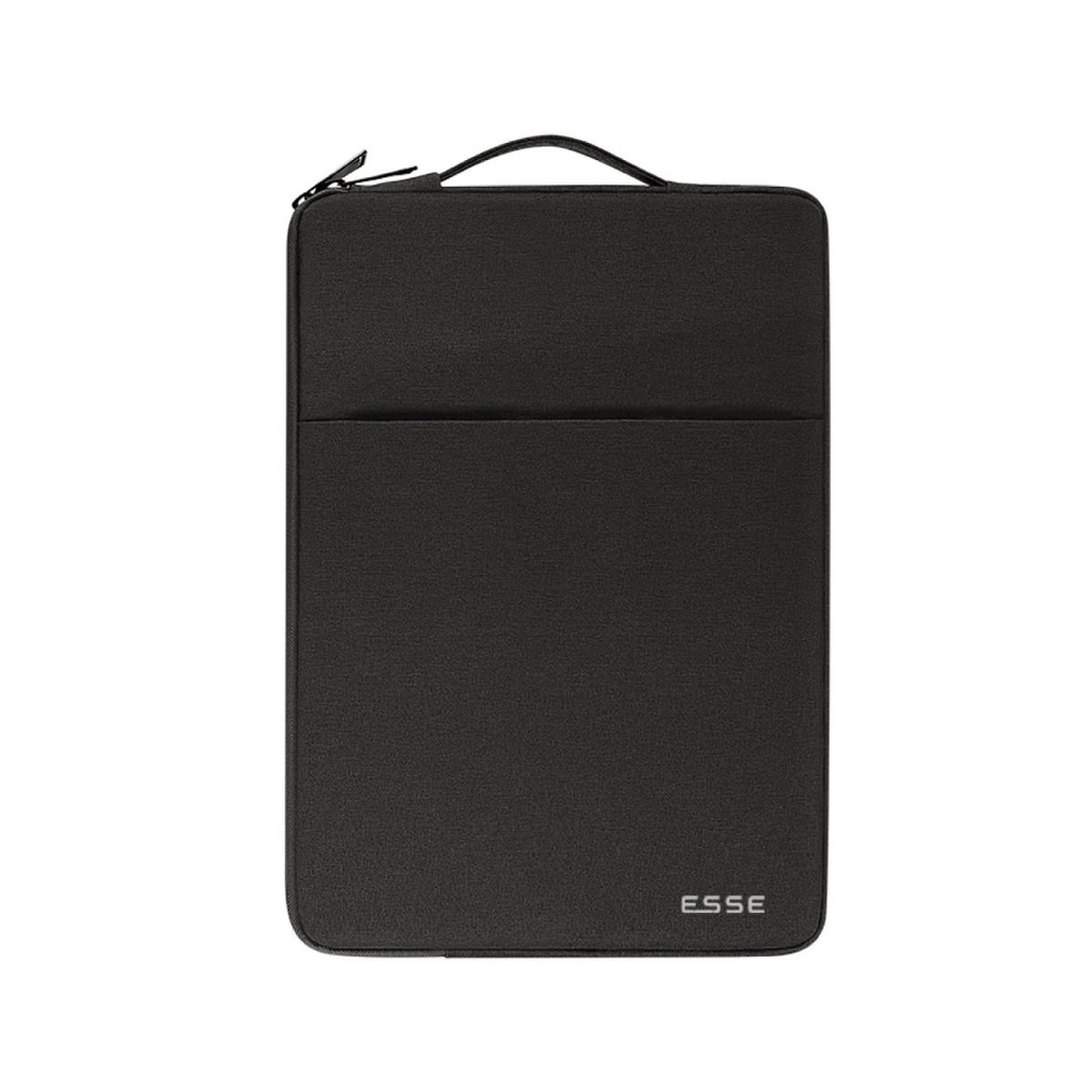 ESSE LAPTOP SLEEVE 14" BLACK