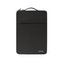 ESSE LAPTOP SLEEVE 14" BLACK