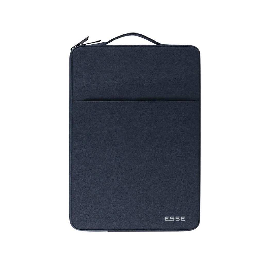 ESSE LAPTOP SLEEVE 14" BLUE