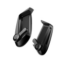قبضة GameSir F3 Plus Conductive AirFlash - أسود