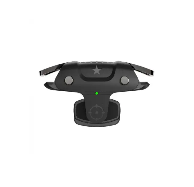 Gamesir F5 Falcon Mini Mobile Gaming Controller, Black