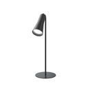Goui Dimm Magnetic Lamp, Black