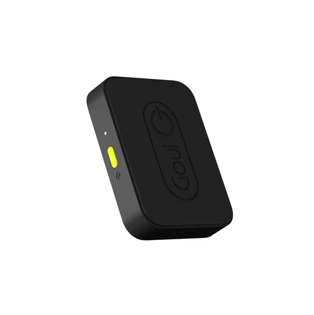 Goui Magnetic & Wireless Car Mount Black