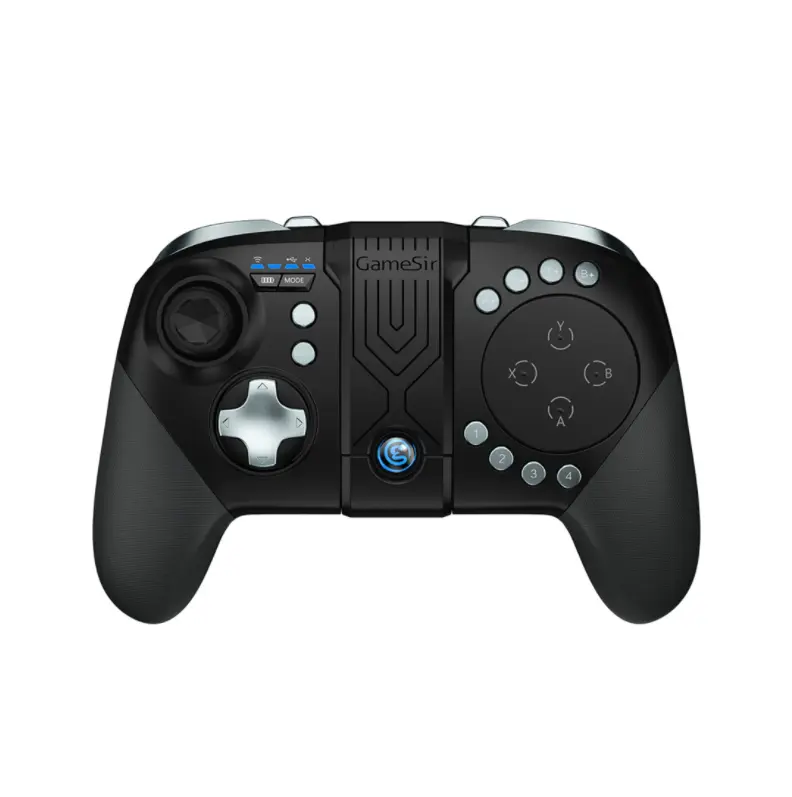 GameSir G5 Bluetooth Controller - Black