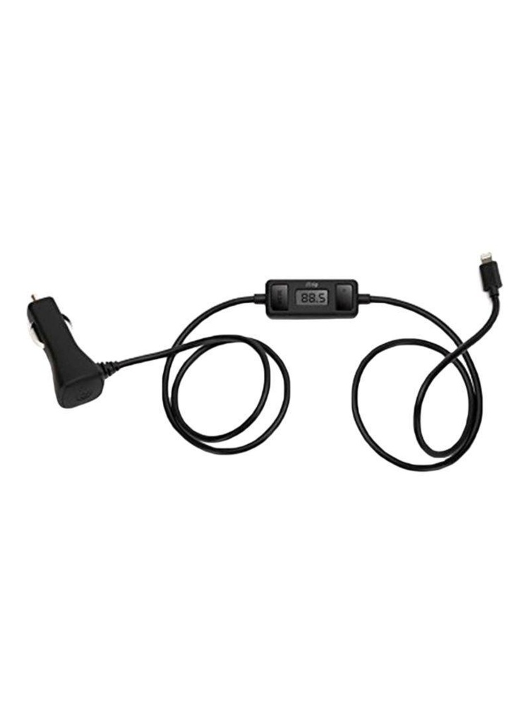 جهاز إرسال FM Griffin iTrip Auto