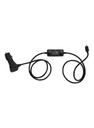 Griffin iTrip Auto  FM transmitter with Lightning Connector, Black
